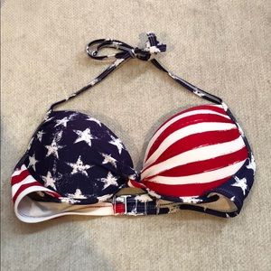 Target xhilaration bikini top